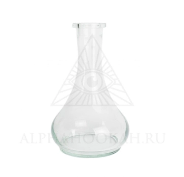 Alpha Hookah Standard Glas